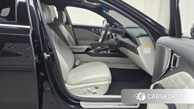 Kia K8 Hybrid id 3468279 из Кореи 20