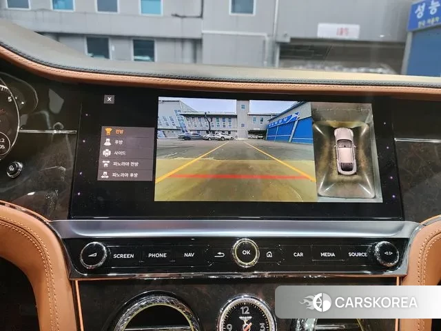 Bentley Continental GT 3rd Generation id 3732742 из Кореи 18