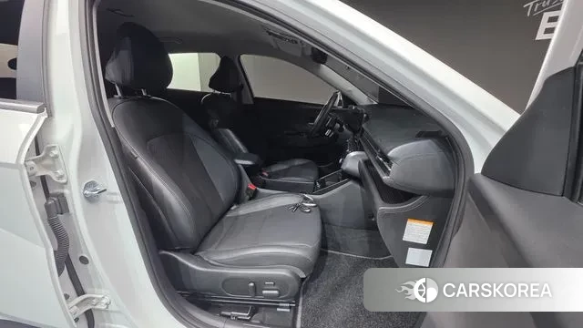 Hyundai Kona Hybrid (SX2) id 3538879 из Кореи 20