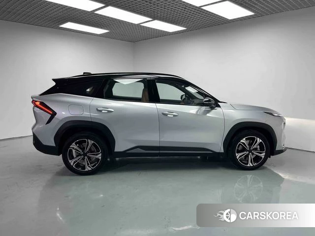 Geely Galaxy Galaxy L7 id 4182564 из Китая 20