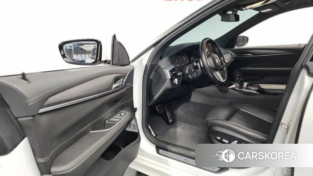 BMW 6 Series GT (G32) id 4267388 из Кореи 36