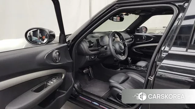 Mini Cooper S Clubman id 2989105 из Кореи 20