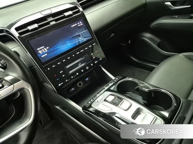 Hyundai Tucson (NX4) id 3384238 из Кореи 18