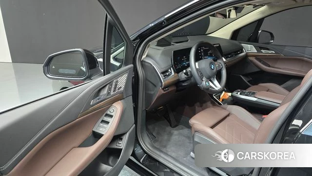 BMW 2 Series Active Tourer (U06) id 4548713 из Кореи 32