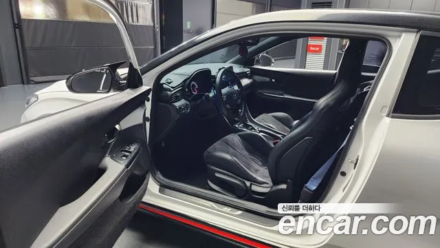 Hyundai Veloster (JS) id 2790062 из Кореи 20