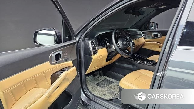 Kia Sorento 4th Generation id 3884794 из Кореи 20