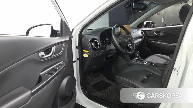 Hyundai Kona Hybrid id 4496298 из Кореи 20