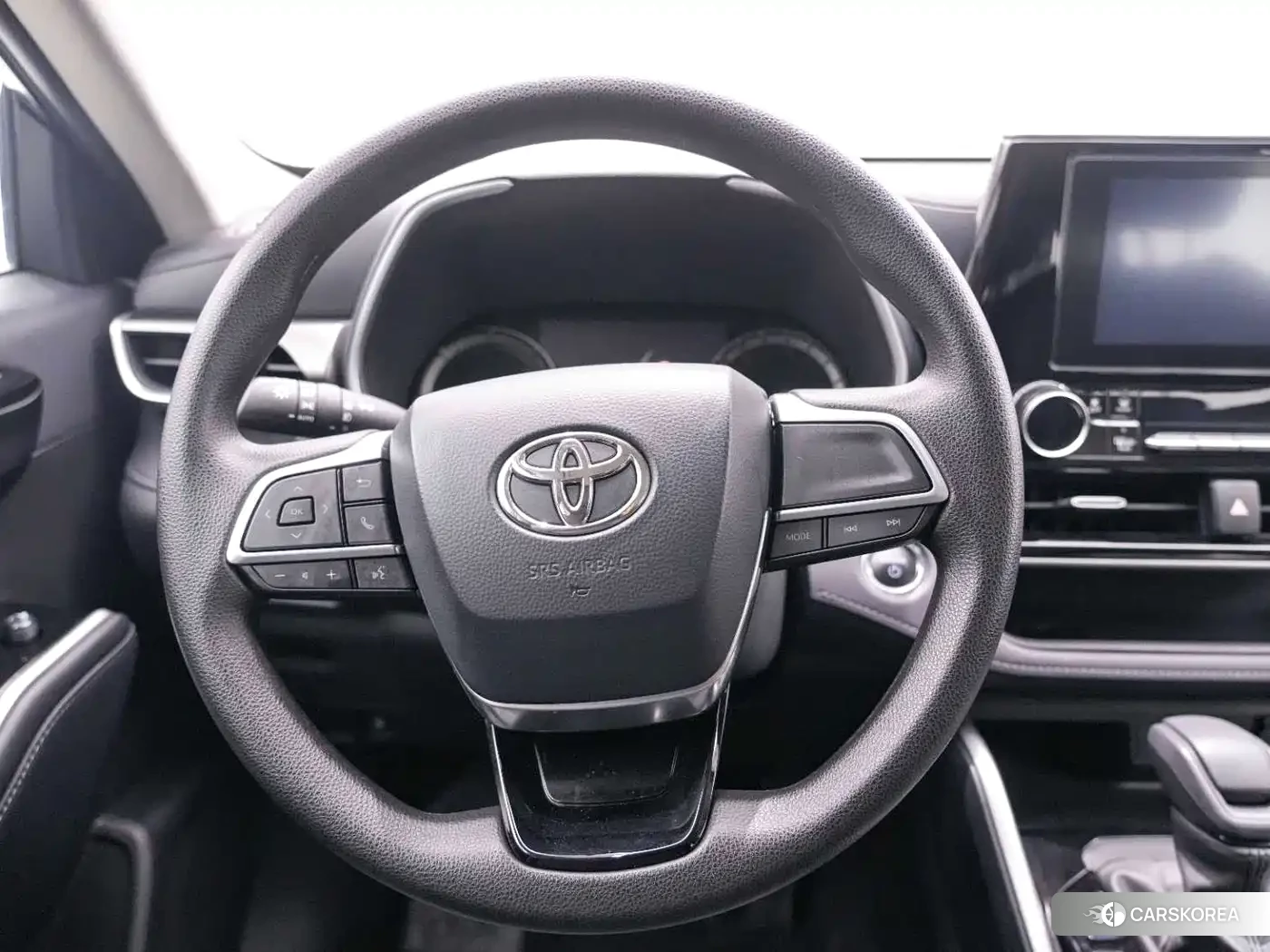 Toyota Highlander id 4515528 из Китая 25