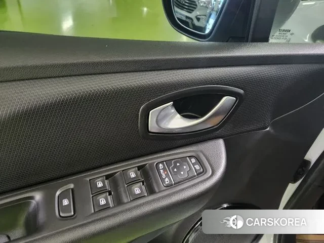 Renault Korea (Samsung) Clio id 3460153 из Кореи 20