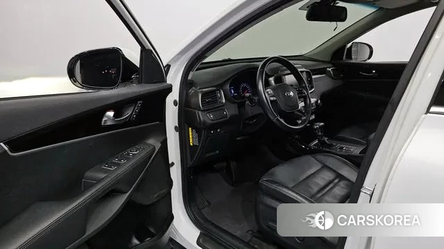 Kia The New Sorento id 3336759 из Кореи 20