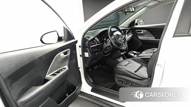 Kia Niro Plus id 4443184 из Кореи 20