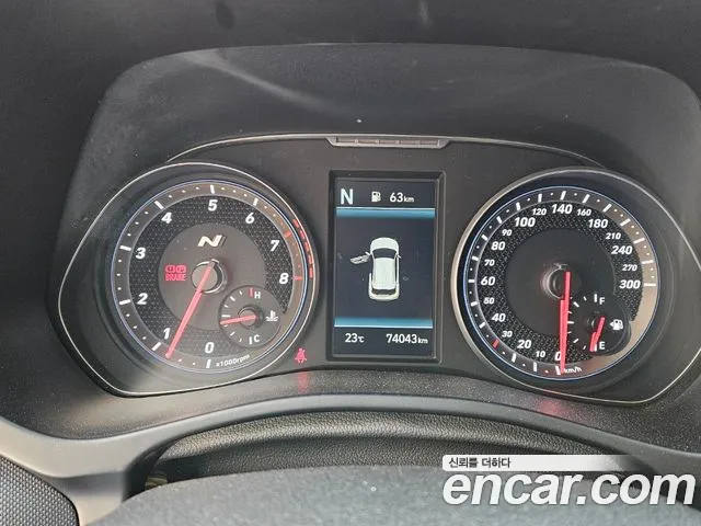 Hyundai Veloster (JS) id 2644195 из Кореи 15