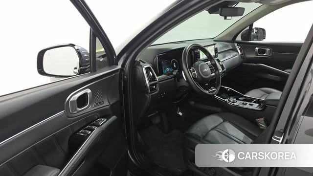 Kia Sorento 4th Generation id 4665647 из Кореи 20