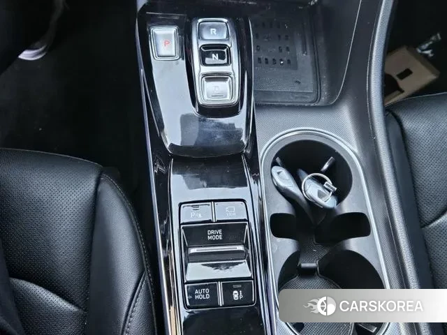 Hyundai Sonata Hybrid (DN8) id 3561785 из Кореи 18