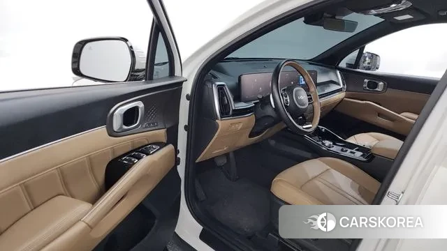 Kia The New Sorento 4th Generation id 3538831 из Кореи 20