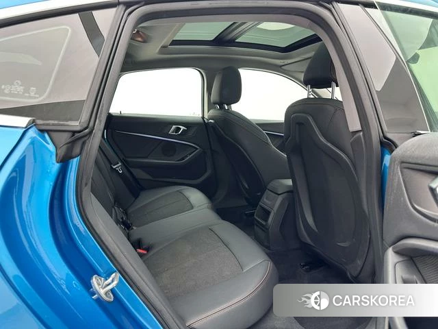 BMW 2 series (imported) id 4291480 из Китая 30