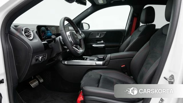 Mercedes-Benz GLB-Class X247 id 4499385 из Кореи 11