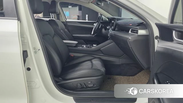 Kia K5 3rd generation id 4573745 из Кореи 34
