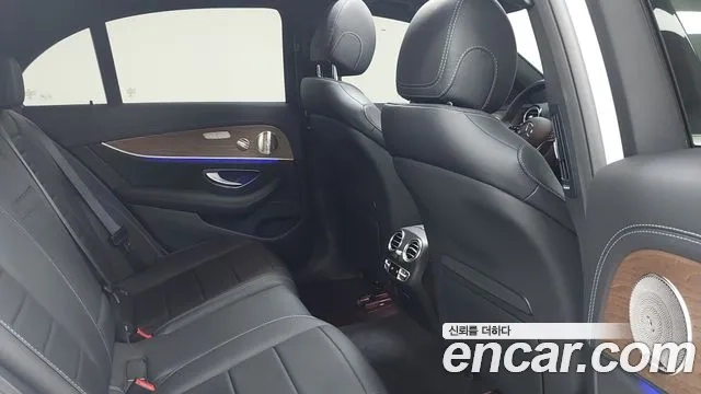 Mercedes-Benz E-Class W213 id 2911255 из Кореи 20