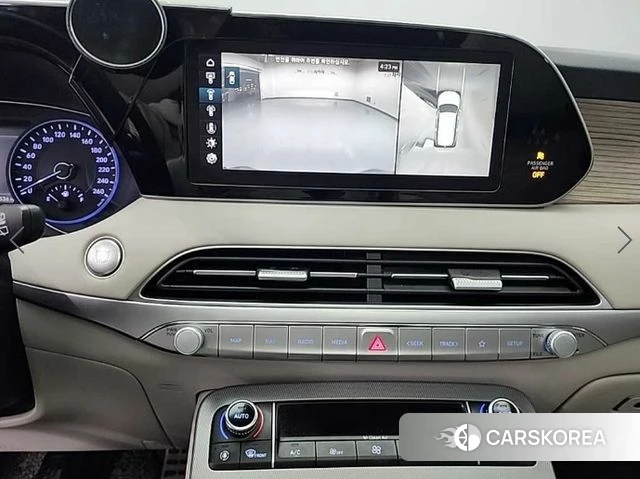 Hyundai Palisade id 4447272 из Кореи 18