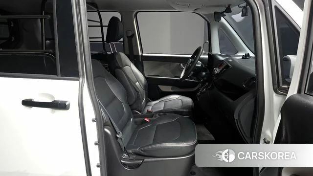 Kia The New Kia Ray id 3891473 из Кореи 20