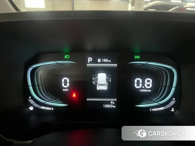 Kia The New Kia Ray id 3590978 из Кореи 15