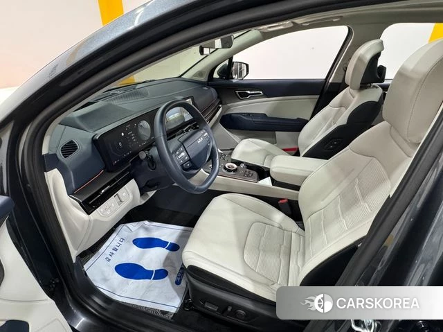 Kia The New Sportage 5th Generation id 3889175 из Кореи 17