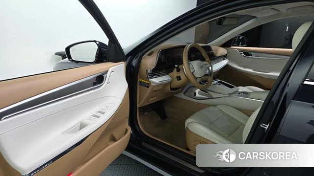 Hyundai The New Grandeur IG Hybrid id 4284691 из Кореи 35