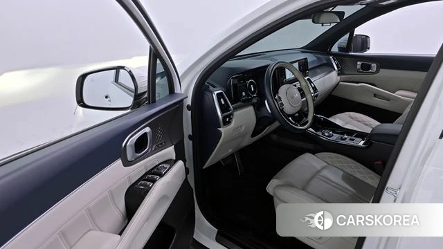 Kia Sorento 4th Generation id 3839826 из Кореи 20