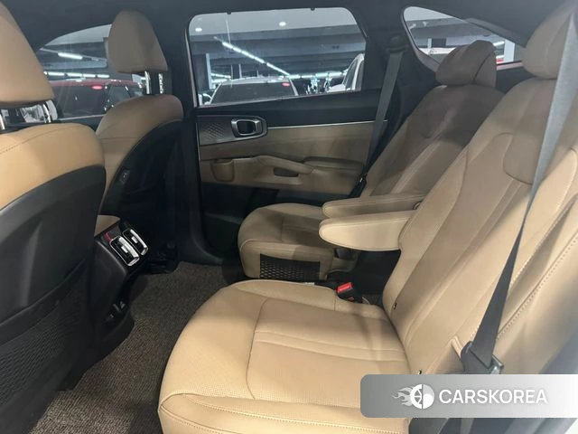 Kia The New Sorento 4th Generation id 4442085 из Кореи 19