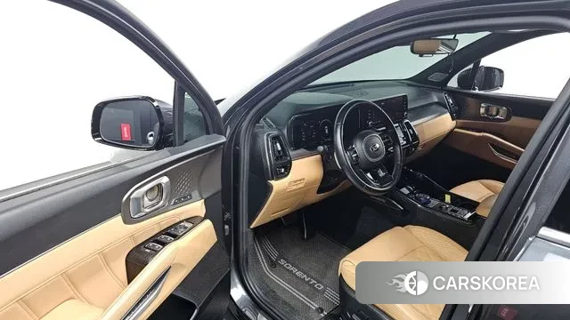 Kia Sorento 4th Generation id 3621434 из Кореи 20