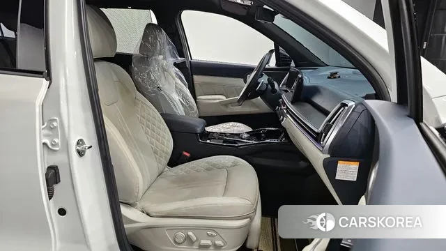 Kia The New Sorento 4th Generation id 3725785 из Кореи 20