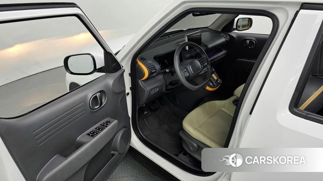 Hyundai Casper id 4414777 из Кореи 30
