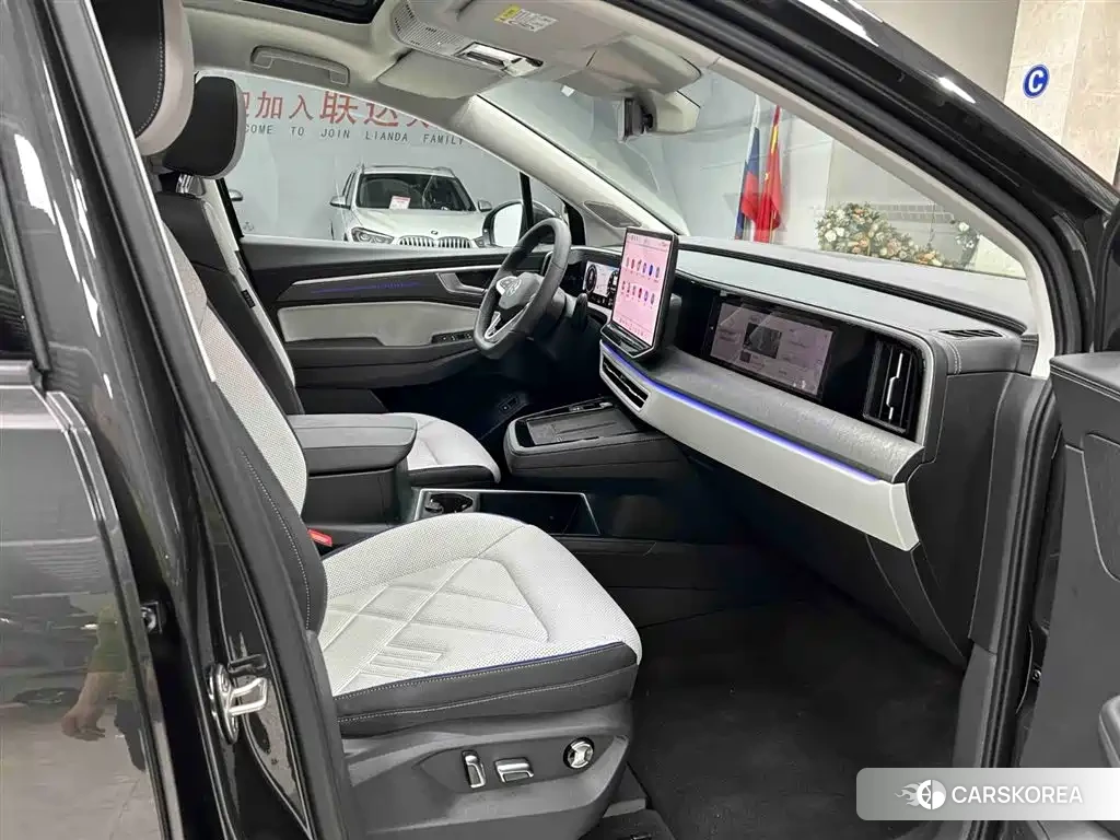 Volkswagen Talagon id 4547209 из Китая 28