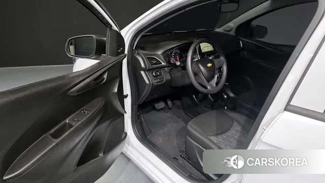 Chevrolet (GM Daewoo) The New Spark id 3330148 из Кореи 20