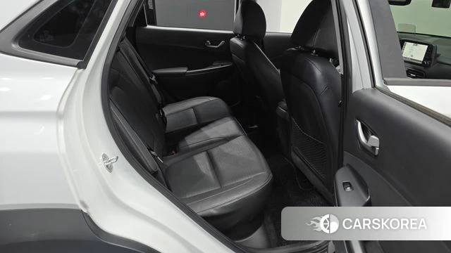 Hyundai Kona id 4907643 из Кореи 31