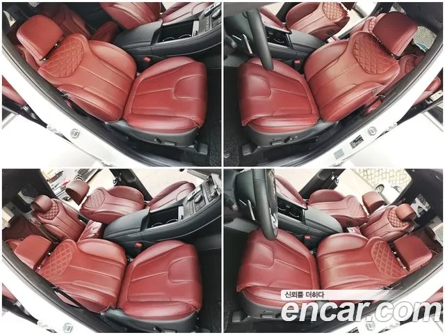 Hyundai Palisade id 2932382 из Кореи 20