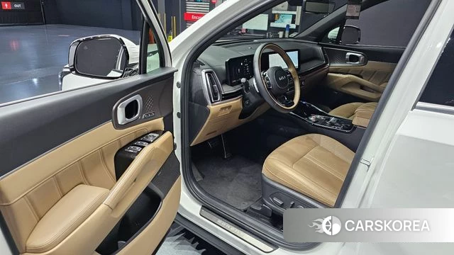 Kia The New Sorento 4th Generation id 4499626 из Кореи 34