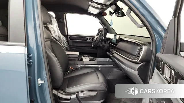 Kia Tasman id 3750749 из Кореи 20