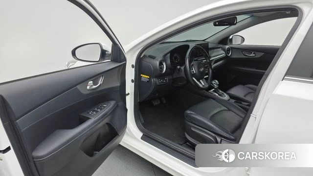 Kia Come New K3 id 4304340 из Кореи 20