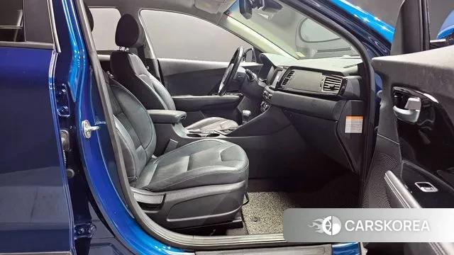 Kia Niro id 3368753 из Кореи 20