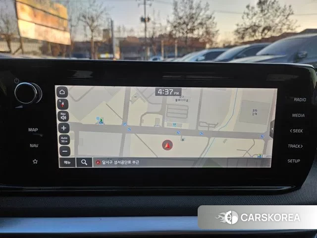 Kia K5 3rd generation id 3562499 из Кореи 20