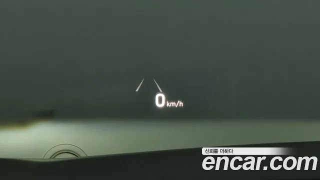 Genesis EQ900 id 2765274 из Кореи 20