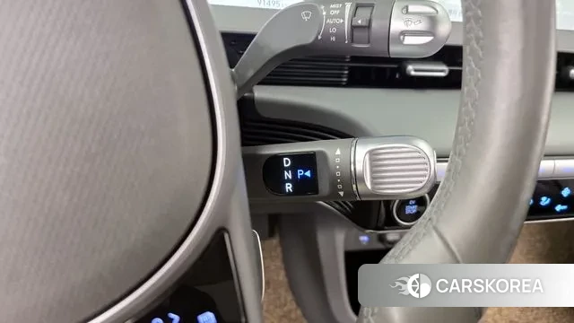 Hyundai Ionic 5 id 3219234 из Кореи 20