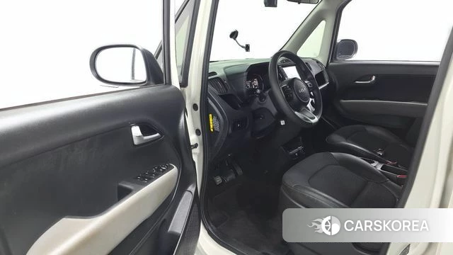 Kia The New Kia Ray id 4898349 из Кореи 31