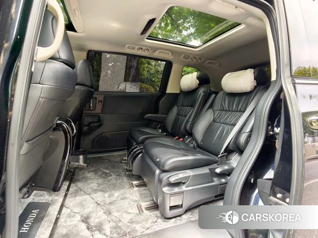 Honda Odyssey id 4320707 из Китая 17