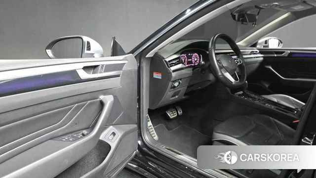 Volkswagen Arteon id 4773888 из Кореи 31