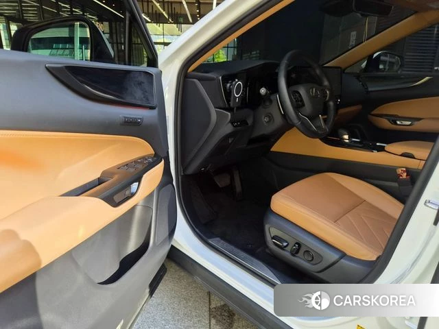 Lexus NX350h Second generation id 4700627 из Кореи 20