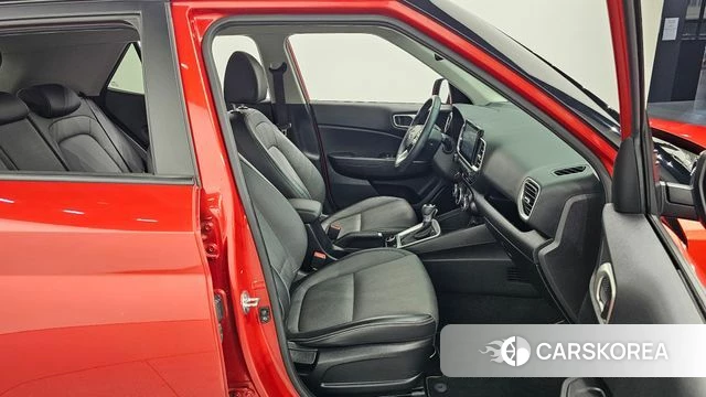 Hyundai Venue id 3860854 из Кореи 20