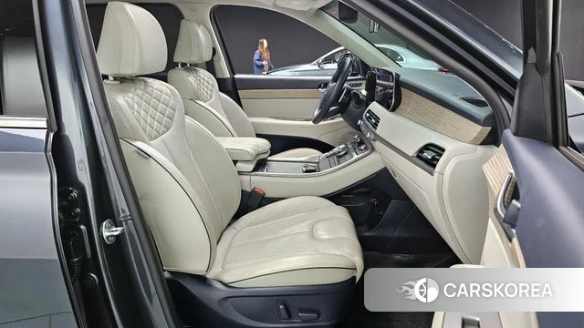 Hyundai Palisade id 3885938 из Кореи 20